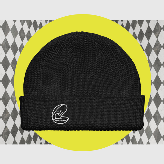 CLAMMER BEANIE